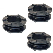 Rotary 3 Pack of Replacement Spool Reels For String Trimmers, 13597-3PK