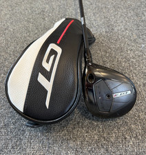 Titleist GT3 5 Wood 18 Deg / Tensei Black 75g S Flex / 360 Grip / *FREE P&P*