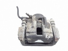 Mercedes-Benz Vaneo W414 2004 Links Bremssattel vorne Diesel 67kW LGI96098