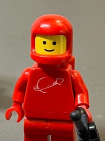 Lego - Classic Space - Space Digger #6822 COMPLETE!