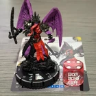 Marvel Heroclix Venom 044 Malekith Super Rare