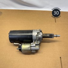 1989-1998 Porsche 911 964 993 Engine Starter Motor 96460410400 Oem