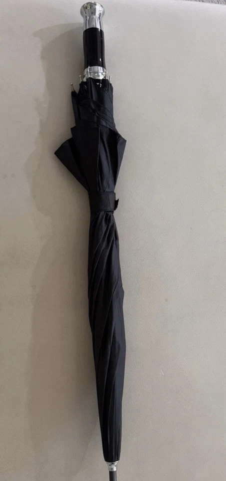 Оригинальный зонт Rolls Royce Phantom Ghost Dawn Wraith & Cullinan подходит для всех моделей RR - Изображение 4 из 4