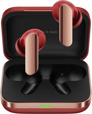 realme Air 7 Pro Wireless Headphones Bluetooth 5.3 with ANC dual DAC 48+ hours