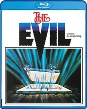 The Evil New Blu-ray Widescreen