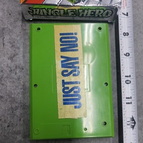 GAME WATCH EPOCH JUNGLE HERO NEW