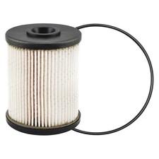 BALDWIN FILTERS PF7777 Fuel Filter,4-3/32 x 3-3/8 x 4-3/32 In 2KYK1