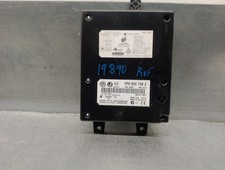 7P6035730J ELEKTRONISCHES MODUL / 4990927 FÜR VOLKSWAGEN PASSAT VARIANT 365 2.