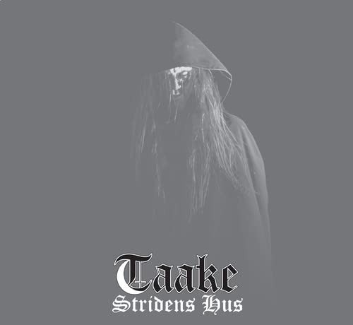 Taake Stridens Hus (CD) (Importación USA) - Imagen 1 de 1