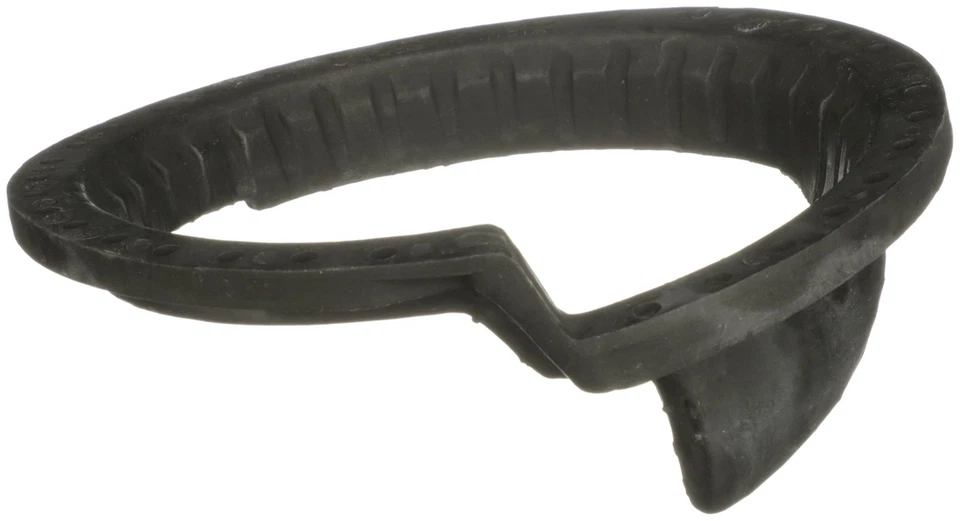 For 1984-1988 Dodge Mini Ram Suspension Coil Spring Seat Front Lower Delphi 1985 - Image 4 of 4