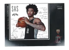 2025 Topps Signature Dylan Harper Base (RAW)