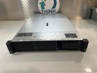 HPE ProLiant DL380 Gen10 Server 8 SFF No HDD, Processor, and RAM