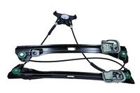 Fensterheber Vorne Rechts FÜR Seat Skoda Scheibenheber Fenstermechanismus