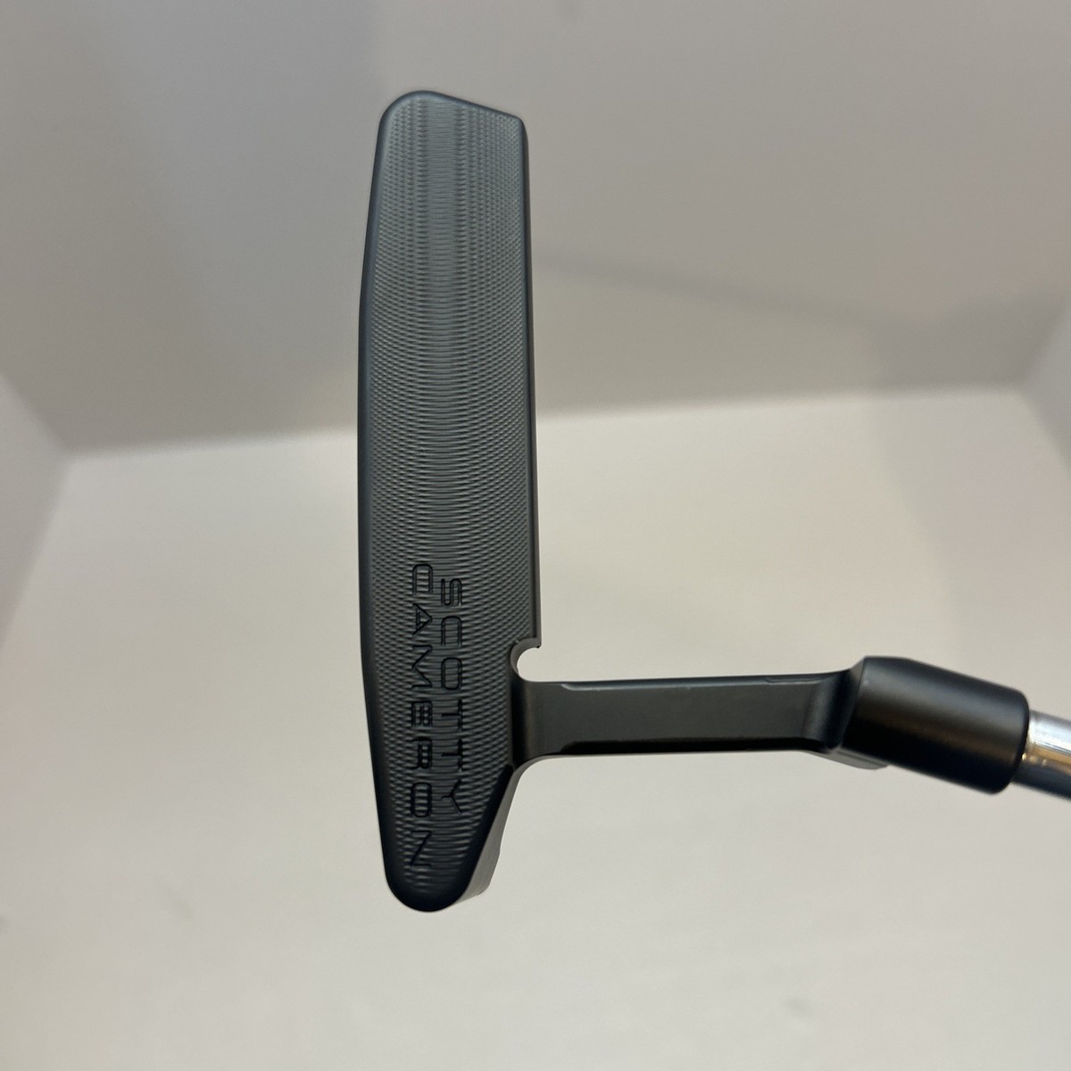 Scotty Cameron 33