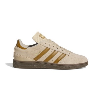 Adidas Busenitz Pro Men's Skate Shoes JH8135 Magic Beige/Bronze/Gum