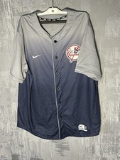 maillot de baseball nike new york yankees MLB Nike homme taille XL