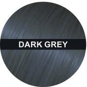 Finally Hair Building Fiber Refill 100 Grams Dark Grey Hair Loss Concealing b...
