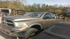 Starter Motor Fits 06-13 DODGE 1500 PICKUP 1728508