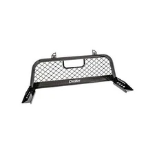 Dee Zee DZ95093TB Cab Protector & Headache Rack For 2013-2024 Ram 2500 3500