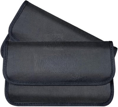 Enhanced Faraday Bag, Anti-Tracking (Upgraded Version)