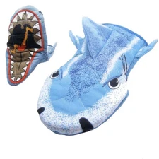 Nankai tsusho Animal Oven Mitt Shark Pot Holder 0203-007