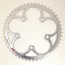CAMPAGNOLO RECORD ULTRA DRIVE EPS 50T 10S Chainring PCD110 Unused NOS