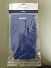 New Asics Super Sleeve Wrestling Sleeve.