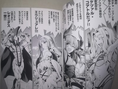 Doujinshi Fate Grand Order Fgo Chaldea Beach Volley In Oceanus Japan Ebay