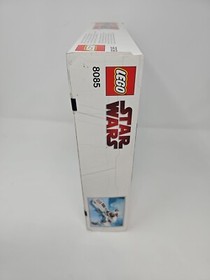 LEGO Star Wars Freeco Speeder (8085) Great Condition Box