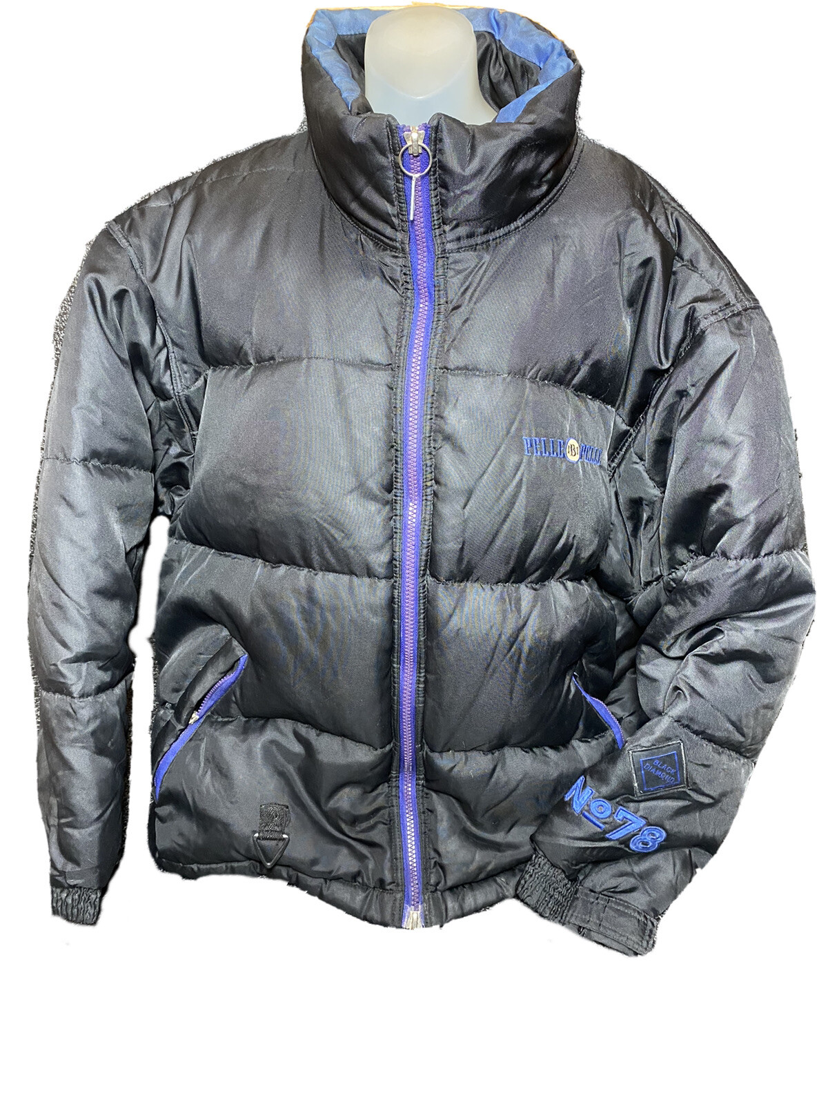 Pelle Pelle Marc Buchanan Winter Jacket 