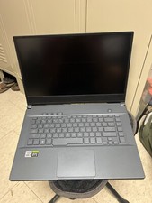 ASUS ROG Zephyrus M15 15.6" Core i7-10750H 2.60GHz 16GB 1TB SSD RTX 2070