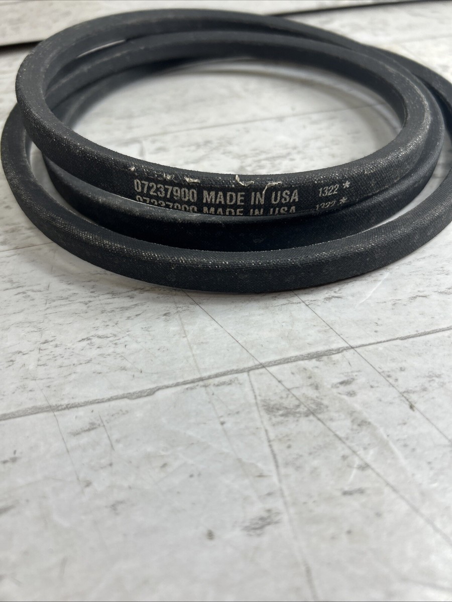 Cintura Da 137 Cm Realizzata In Kevlar Per Ariens/Gravely - Foto 3