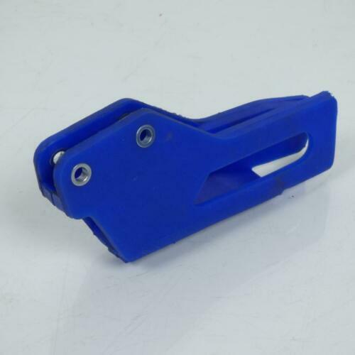 Patin De Chaîne UFO Pour Husqvarna WR 125 (2005-2006) - Neuf Sous Emballage