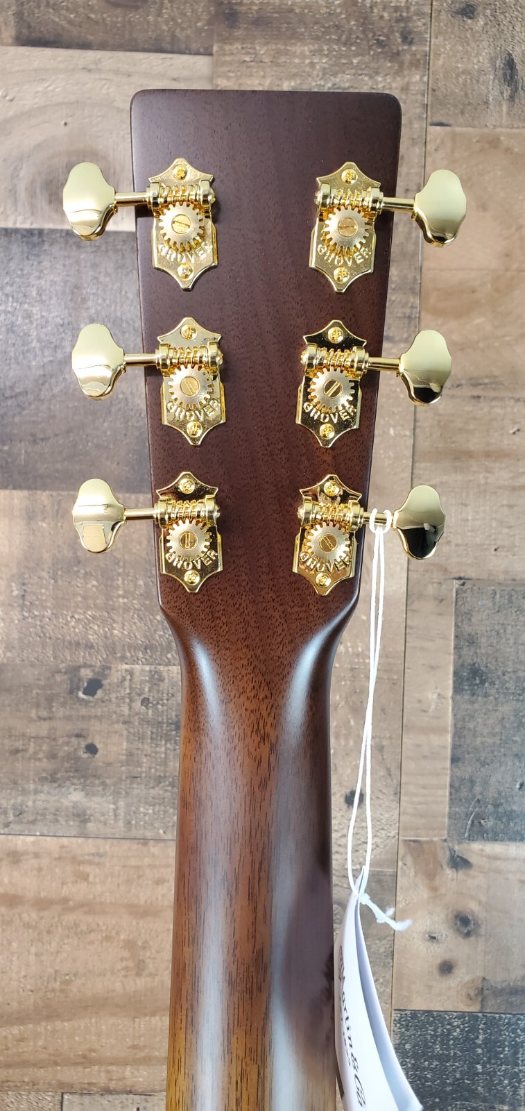 USED Martin GPCE Inception Maple, HSC, Free Ship - Amber Fade Sunburst ...