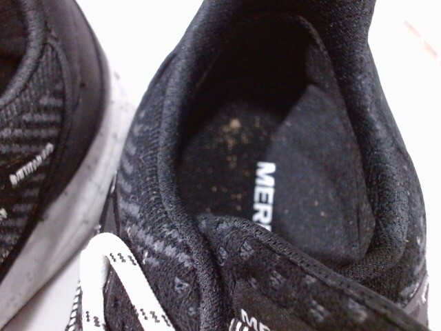 MERRELL UsatoVeryGood_Me Sneaker Donna Bravada 2 Impermeabile Nero Bianco 