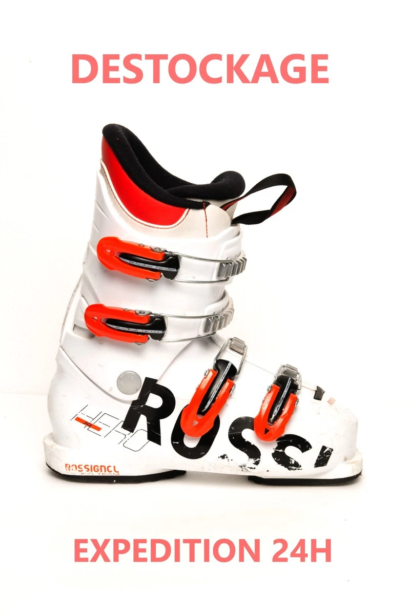 chaussure de ski Nordica DOBERMAN taille: 40 = Mondopoint: 25,5 NEUVE