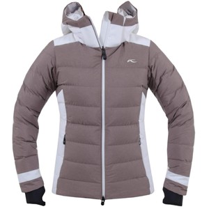 kjus snowscape jacket