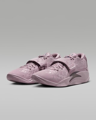 Nike Jordan Zion 3 SE PF Plum Fog Purple FN1778-500 Men's Size | eBay