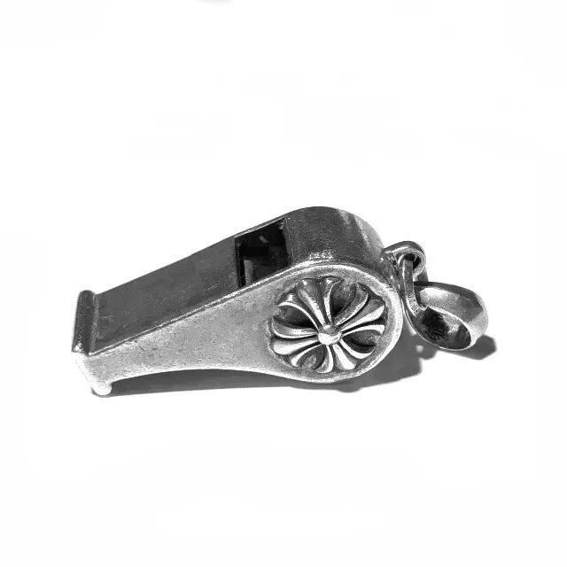 Chrome hearts whistle deals