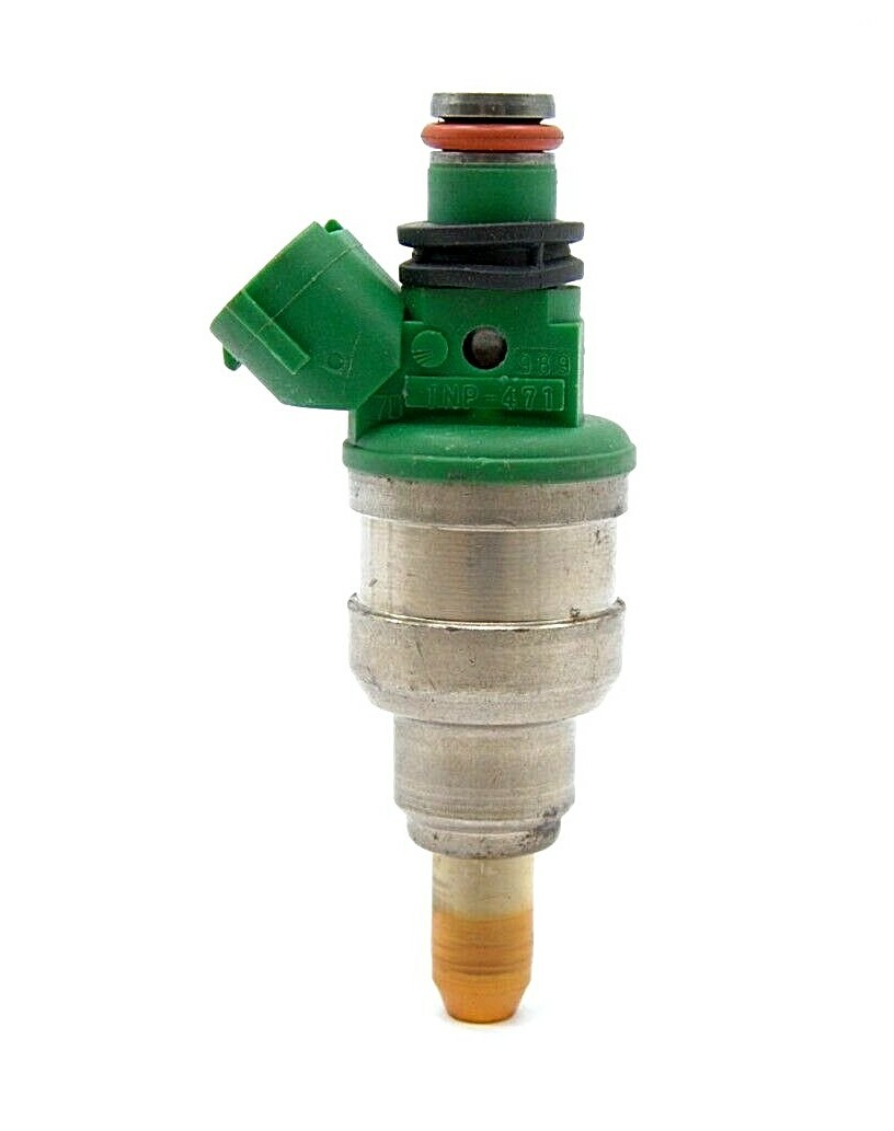 FUEL INJECTOR FOR MITSUBISHI MAZDA DODGE SUZUKI 323 GALANT ECLIPSE