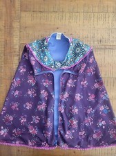 MATILDA JANE cape child M