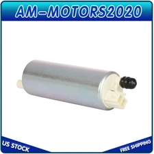 Electric Fuel Pump With Installation Kit For 2005 Buick Cadillac Chevrolet