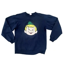 Vintage 1980s The Jetsons Elroy Jetson Jones Sweats Crewneck