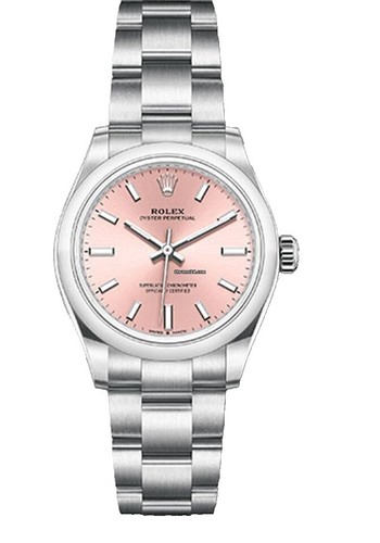 Rolex Oyster Perpetual Datejust Two-tone 22mm Stainless Steel