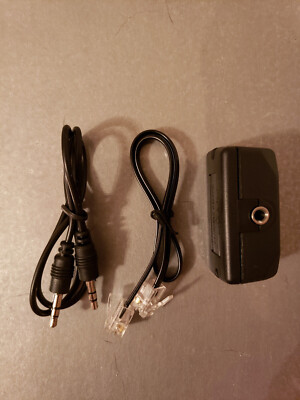 New Telephone Recording Adapter for Digital Voice Recorder. | eBay