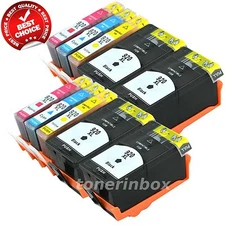 10pk Compatible 920XL Ink Cartridge For OfficeJet 6000 6500 6500a 7000 7500a