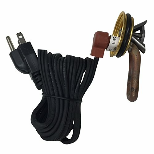 Katu0026#039;s 11612 600 Watt 41mm Frost Plug Heater | eBay