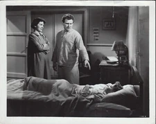 The Next Voice You Hear... (1950) 8x10 black & white movie photo #8