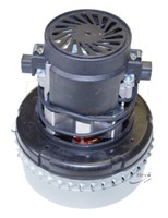Saugmotor Saugturbine Staubsaugermotor Z. B. FüR Betco Watchman 20