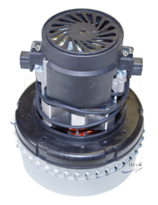 Saugmotor Saugturbine Staubsaugermotor 230V  1100 W Broan V 180C